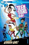 Teen Titans Go! #36 - J. Torres, Todd Nauck