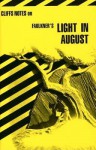 Light in August - James Lamar Roberts, William Faulkner