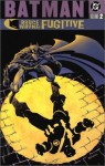 Batman: Bruce Wayne, Fugitive, Vol. 2 - Greg Rucka, Devin Grayson, Ed Brubaker, Steve Lieber, Scott McDaniel, Sergio Cariello, Roger Robinson
