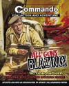 " Commando ": All Guns Blazing - George Low