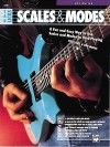 Tab Licks -- Scales & Modes for Guitar: A Fun and Easy Way to Use Scales and Modes in Your Playing - Steve Hall
