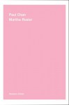 Paul Chan / Martha Rosler (Between Artists) - Paul Chan, Martha Rosler