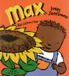 Max Loves Sunflowers - Ken Wilson-Max