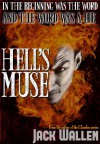 Hell's Muse - Jack Wallen, Jack Wallen