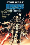 Infinities: The Empire Strikes Back: Vol. 4 - Dave Land, Davide Fabbri