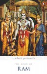 The Book of Ram - Devdutt Pattanaik