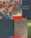 The Boston Massacre - Andrew Santella