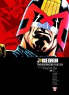 Judge Dredd: the Restricted Files 03 - John Wagner, Mark Millar, Simon Furnan, Brett Ewins, Cam Kennedy