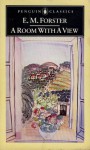 A Room with a View - E.M. Forster, Oliver Stallybrass