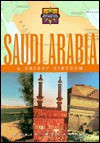 Saudi Arabia: A Desert Kingdom - Kevin M. McCarthy