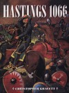 Hastings 1066 (Trade Editions) - Christopher Gravett