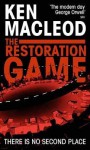 The Restoration Game. Ken MacLeod - Ken MacLeod