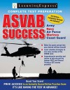 ASVAB Success - Learning Express LLC