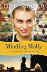 Minding Molly - Leslie Gould