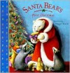 Santa Bear's First Christmas - Maggie Kneen