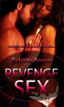Revenge Sex - Celeste Anwar