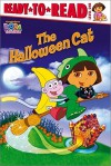 The Halloween Cat (Dora the Explorer: Ready-to-Read) - Christine Ricci