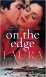 On the Edge - Laura Hamilton