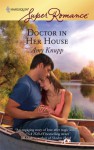 Doctor in Her House - Amy Knupp
