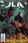 Envy is the Key (JLA, #124) - Bob Harras, Tom Derenick, Dan Green