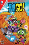Teen Titans Go! (2014- ) #2 - Merrill Hagan, Jorge Corona