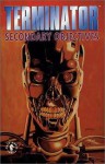 The Terminator: Secondary Objectives - James Robinson, Jerry Prosser, Diana Schutz, Paul Gulacy, Karl Kesel