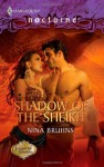 Shadow of the Sheikh - Nina Bruhns