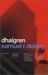 Dhalgren - Samuel R. Delany