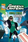 Green Lantern: High-Tech Terror - Michael Anthony Steele