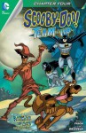 Scooby-Doo Team-Up (2013- ) #4 - Sholly Fisch, Darío Brizuela