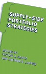 Supply-Side Portfolio Strategies - Victor A. Canto
