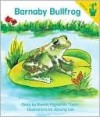 Barnaby Bullfrog - Bonnie Taylor