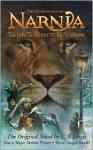 The Lion, the Witch and the Wardrobe (Chronicles of Narnia, #2) - C.S. Lewis