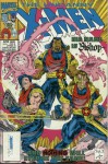 X-Men 6/95 (28) - John Byrne, Whilce Portacio