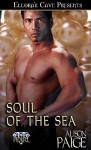 Soul of the Sea - Alison Paige