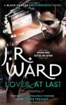 Lover at Last (Black Dagger Brotherhood, #11) - J.R. Ward