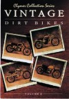 Vintage Dirt Bikes - Clymer Publishing