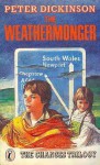 The Weathermonger (The Changes Trilogy, #3) - Peter Dickinson