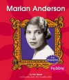 Marian Anderson - Eric Braun