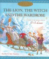 The Lion, the Witch and the Wardrobe (Chronicles of Narnia, #1) - C.S. Lewis, Hiawyn Oram, Tudor Humphries