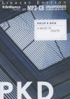 A Maze of Death - Philip K. Dick