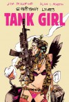 Everybody Loves Tank Girl - Alan Martin, Jim Mahfood