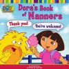 Dora's Book Of Manners - Christine Ricci