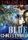 Blue Christmas: Big Girls Don't Cry Christmas Short Story - Taylor Lee