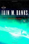 Consider Phlebas - Iain M. Banks