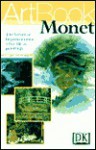 Monet - Claude Monet, Jude Welton