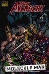 Dark Avengers, Vol. 2: Molecule Man - Greg Horn, Mike Deodato Jr., Brian Michael Bendis