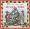 Christmas in the Mouse House - Maggie Kneen