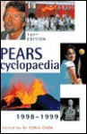 Pears Cyclopaedia 1998-1999 (107th Edition) - Chris Cook