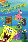 Laugh 'n' Ride: A SpongeBob Joke Book (Spongebob Squarepants) - David Lewman